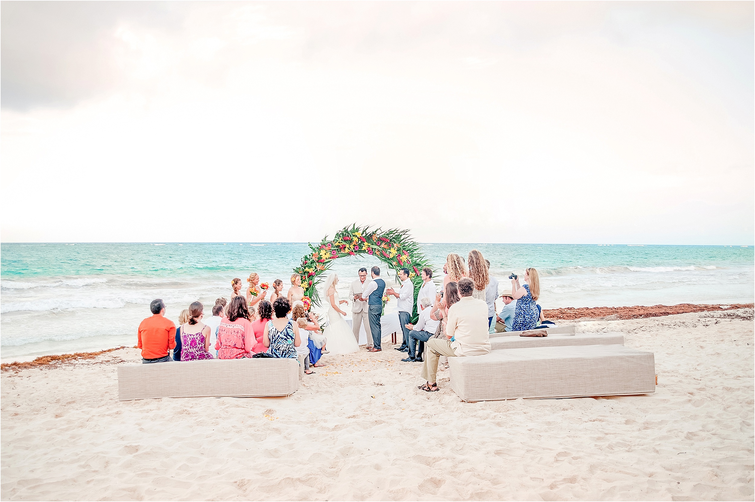 How to Plan Your Dream Destination Wedding: Tips and Tricks